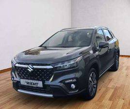 S-CROSS 1.4 COMFORT+ ALLGRIP