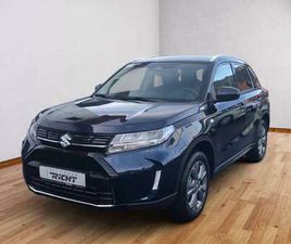 VITARA COMFORT ALLGRIP 6AT