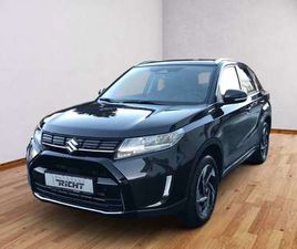 VITARA COMFORT+ ALLGRIP 6AT