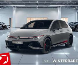 GTI EDITION 50 2,0 TSI OPF (325 PS) DSG*WINTERRÄDE