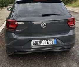 5P 1.0 EVO COMFORTLINE 80CV