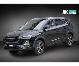 EVO EVO7 EVO EVO7 1.5 T DCT / 7 MÍST / PANORAMA