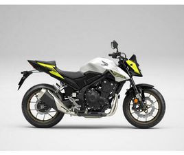 HONDA E HONDA CB 500 HORNET E-CLUTCH