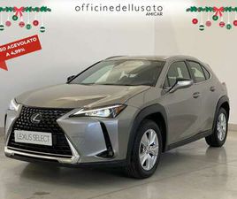 250 2.0 HYBRID BUSINESS 2WD POWER SPLIT DEVICE MY2