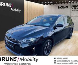 PLUG-IN HYBRID SPIRIT