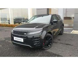 EVOQUE DYNAMIC SE