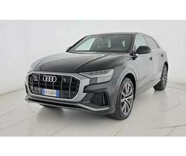AUDI 50 50 TDI 286 CV QUATTRO TIPTRONIC SPORT
