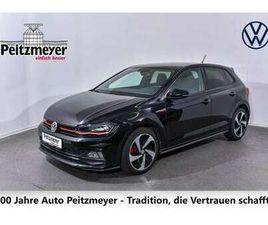 GTI 2.0 TSI DSG LED/KAMERA/NAVI/TOP