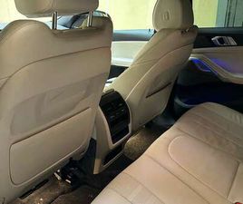 X6 XDRIVE40I MSPORT AUTO