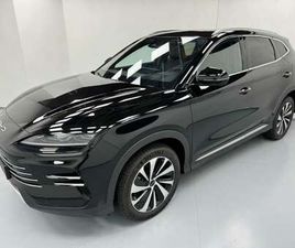 DMI COMFORT SUPER DM TECHNOLOGY ECVT 218CV PROMO!