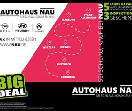 F 1.2 TURBOGS INCL.BIGDEAL INSPEKTIONSPAKET