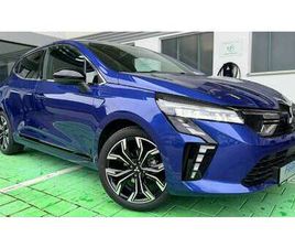 TURBO SELECT M. FREISPR. U RÜCKFAHRK.