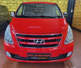 2.5 CRDI TRAVEL KAMERA/TEMP/AHK/NAV