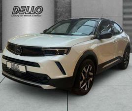 ELEGANCE TURBO DIGITALES COCKPIT LED APPLE CARPLAY