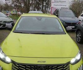 ALLURE PT 100 *NAVI*RFK*LM*LED*SH*MIRROR*DAB*TEMP*