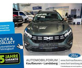 1.6 140 7-SITZER EXTREME 7SITZER RFK PDC