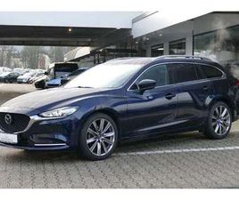 SPORTS-LINE 2.5 SKYAKTIV