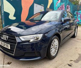 AUDI A3 SPORTBACK 1.6 TDI DESIGN