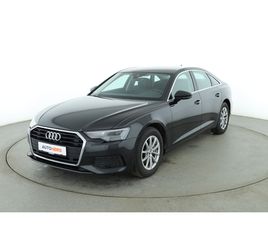 AUDI A6 40 TDI 40 TDI MILD-HYBRID
