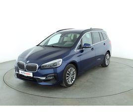 BMW SERIE 2 GRAN TOURER 218 218I GRAN TOURER