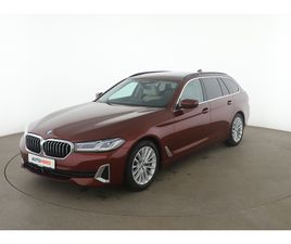 530D MILD-HYBRID