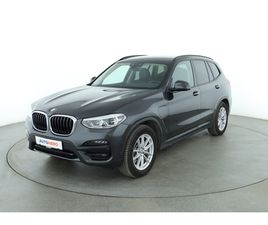 XDRIVE 30E