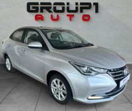 CHANGAN ALSVIN 1.4 CS