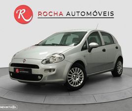 FIAT PUNTO 1.2 YOUNG II S&S