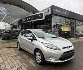 1.25I TITANIUM AIRCO * 12 MOIS GARANTIE *