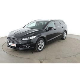 2.0 TDCI
