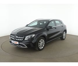 MERCEDES GLA GLA 200 GLA 200