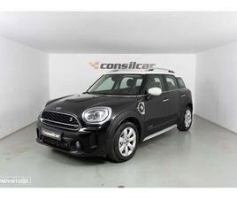 MINI COUNTRYMAN COOPER SE ALL4 AUTO