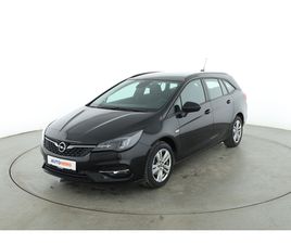 OPEL ASTRA 1.5 CDTI