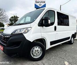 OPEL MOVANO OPEL MOVANO