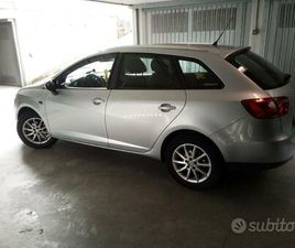 SEAT IBIZA ST SEAT IBIZA SW