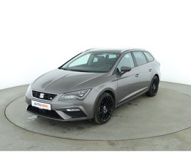 SEAT LEON 1.4 TSI
