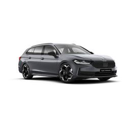 ŠKODA SUPERB SUPERB COMBI SPORTLINE 2,0 TDI 142 KW 7-GANG AUTOMAT. 4X4 | TODOS BAZÁR