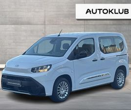 PROACE CITY VERSO 1.5 D-4D 130 SHORT BUSINESS