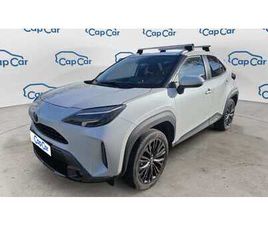 TRAIL - 1.5 116 HYBRID E-CVT