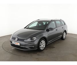 VOLKSWAGEN GOLF VARIANT 1.5 TSI ACT