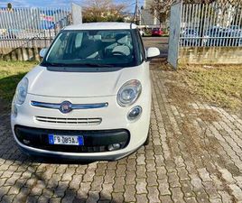 500L 1.3 MULTIJET PERFETTA
