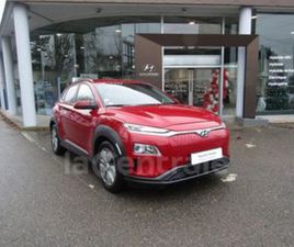 GENERATION2 ELECTRIQUE 39 KWH 136 CREATIVE