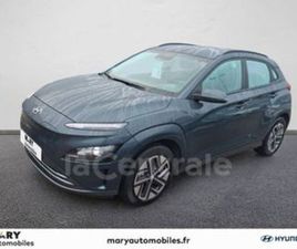 GENERATION2 ELECTRIQUE 39 KWH 136 INTUITIVE