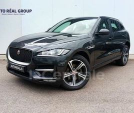 2.0 D 180 R-SPORT 4X4