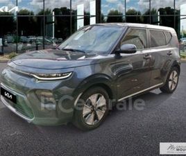 KIA E-SOUL 150KW ACTIVE 64KWH