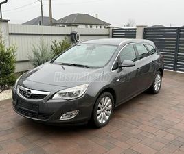 OPEL ASTRA J SPORTS TOURER 2.0 CDTI ENJOY