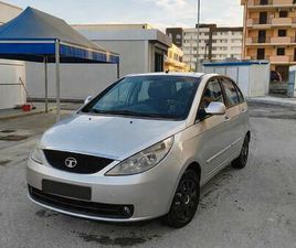 TATA INDICA 1,2 METANO TARGA ESTERA ASSICURATA