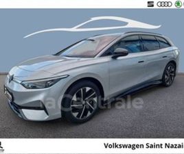 VOLKSWAGEN ID.7 TOURER TOURER PRO 286 LIFE MAX 77 KWH