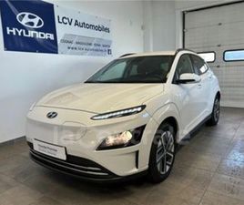 GENERATION2 ELECTRIQUE 39 KWH 136 INTUITIVE