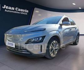 GENERATION2 ELECTRIQUE 64 KWH 204 CREATIVE